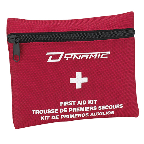 Petit sac de nylon &agrave; plat Dynamic Oxford Builders Supplies Inc