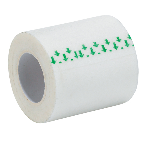 Dynamic Hypoallergenic Surgical Tape, Class 1, 30' L x 2" W Oxford Builders Supplies Inc