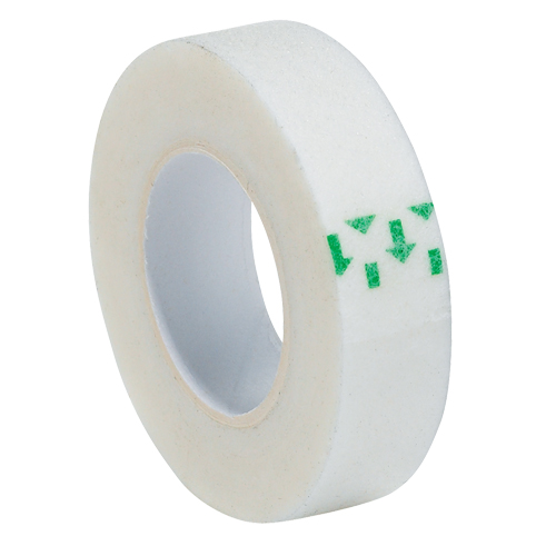 Dynamic Hypoallergenic Surgical Tape, Class 1, 30' L x 1/2" W Oxford Builders Supplies Inc