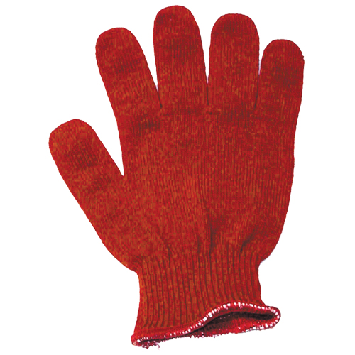 Salisbury  Winter Glove Liners, Polyester, 10 Gauge, One Size Oxford Builders Supplies Inc