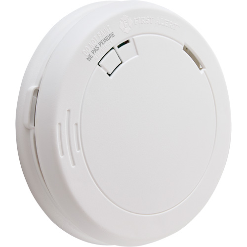 Photoelectric Smoke Alarm Oxford Builders Supplies Inc