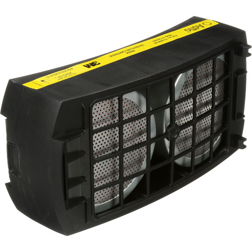Cartouche Speedglas, Filtre P100, Paquet de 1 Oxford Builders Supplies Inc
