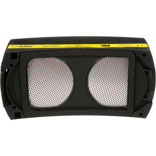 Cartouche Speedglas, Filtre P100, Paquet de 1 Oxford Builders Supplies Inc