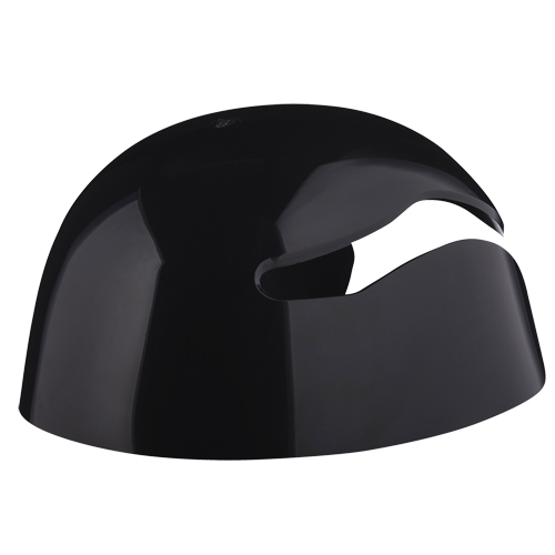 North&reg; Grand Slam II Bump Cap, Navy Blue Oxford Builders Supplies Inc