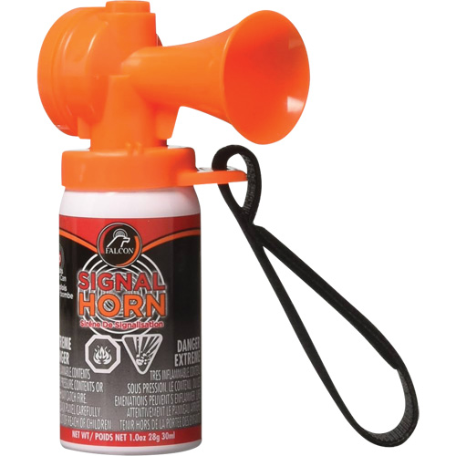 Signal Horn Oxford Builders Supplies Inc