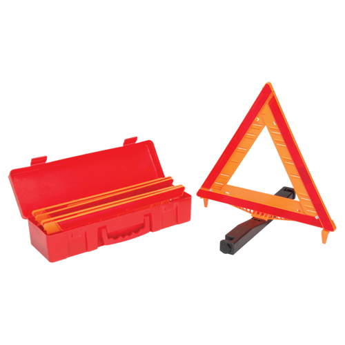 Triangular Reflector Kit Oxford Builders Supplies Inc