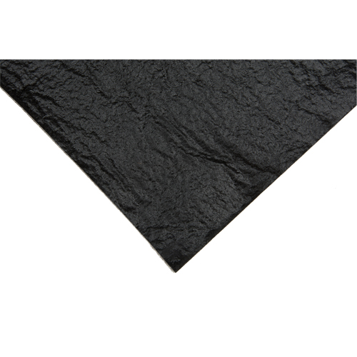 Tapis absorbant adh&eacute;sif, 18" la x 50' lo, Poids moyen Oxford Builders Supplies Inc