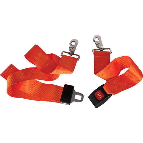 Dynamic Restraining Strap Oxford Builders Supplies Inc