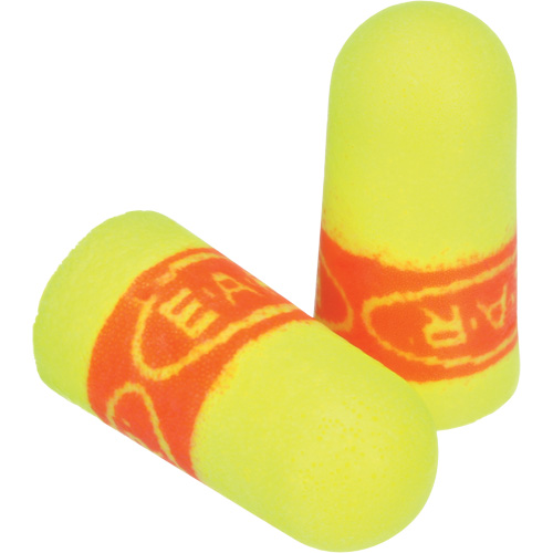 E-A-Rsoft SuperFit 33 Earplugs, Bulk - Polybag Oxford Builders Supplies Inc