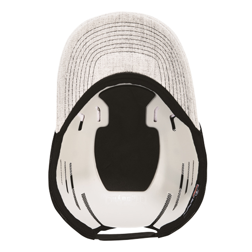 Skullerz&reg; 8945 Universal Bump Cap Insert Oxford Builders Supplies Inc
