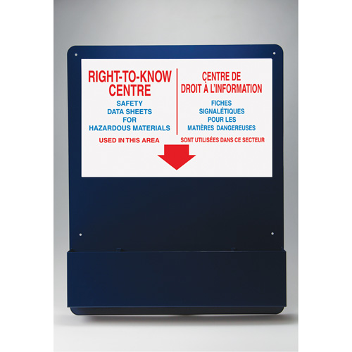 Pocket-Style Centre, English & French, Binders Included Oxford Builders Supplies Inc