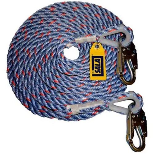 Cordage de s&eacute;curit&eacute; Oxford Builders Supplies Inc