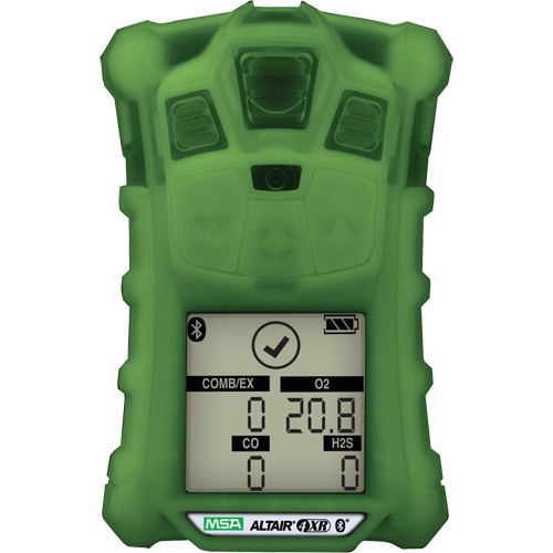D&eacute;tecteur multigaz 4XR Altair, 2 Gaz, LIE/O2 Oxford Builders Supplies Inc