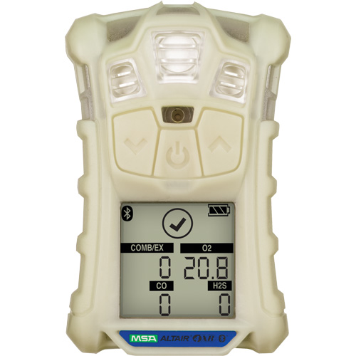 D&eacute;tecteur multigaz 4XR Altair, 2 Gaz, LIE/O2 Oxford Builders Supplies Inc