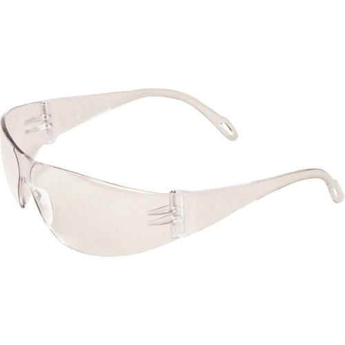 Lunettes de s&eacute;curit&eacute; Veratti 2000, Lentille Transparent, Anti-&eacute;gratignures, ANSI Z87+/R&eacute;pond ou surpasse la norme CSA Z94.3 Oxford Builders Supplies Inc