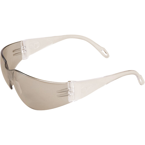 Veratti&reg; 2000 Safety Glasses, Indoor/Outdoor Lens, Anti-Scratch, ANSI Z87+/Meets/Exceeds CSA Z94.3 Oxford Builders Supplies Inc