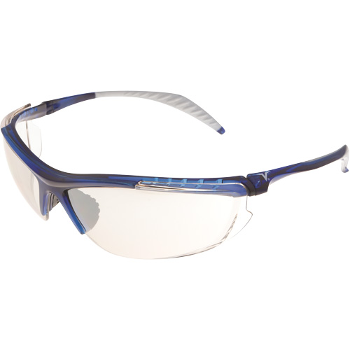 Lunettes de s&eacute;curit&eacute; Veratti 307, Lentille Int&eacute;rieur/ext&eacute;rieur, Anti-&eacute;gratignures, ANSI Z87+/R&eacute;pond ou surpasse la norme CSA Z94.3 Oxford Builders Supplies Inc