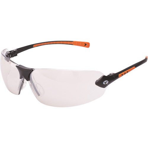 Lunettes de s&eacute;curit&eacute; Veratti 429, Lentille Int&eacute;rieur/ext&eacute;rieur, Anti-&eacute;gratignures, ANSI Z87+/R&eacute;pond ou surpasse la norme CSA Z94.3 Oxford Builders Supplies Inc