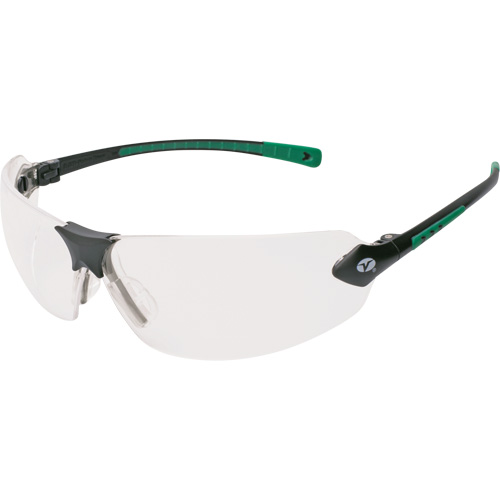 Veratti&reg; 429 Safety Glasses, Clear Lens, Anti-Fog, ANSI Z87+/Meets/Exceeds CSA Z94.3 Oxford Builders Supplies Inc