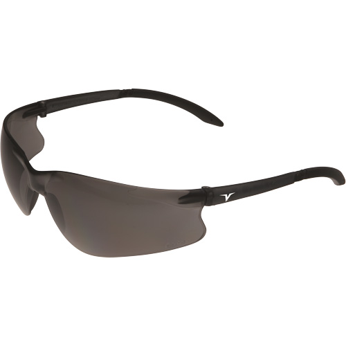 Lunettes de s&eacute;curit&eacute; Veratti GT, Lentille Grise/fum&eacute;e, Antibu&eacute;e, ANSI Z87+/R&eacute;pond ou surpasse la norme CSA Z94.3 Oxford Builders Supplies Inc