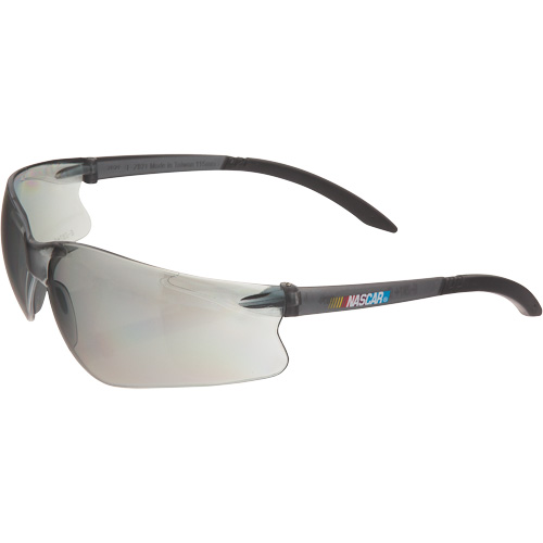 Lunettes de s&eacute;curit&eacute; Veratti GT, Lentille Miroir argent&eacute;, Anti-&eacute;gratignures, ANSI Z87+/R&eacute;pond ou surpasse la norme CSA Z94.3 Oxford Builders Supplies Inc