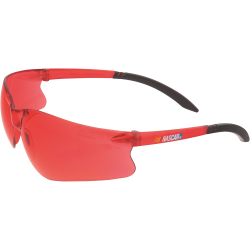 Lunettes de s&eacute;curit&eacute; Veratti GT, Lentille Vermillion, Anti-&eacute;gratignures, ANSI Z87+/R&eacute;pond ou surpasse la norme CSA Z94.3 Oxford Builders Supplies Inc