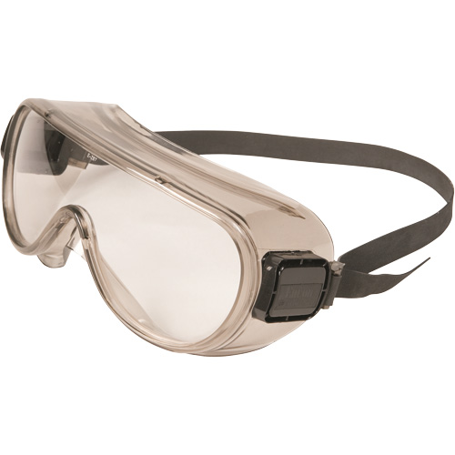 Lunettes &agrave; coques de s&eacute;curit&eacute; s&eacute;rie 500 501R Oxford Builders Supplies Inc