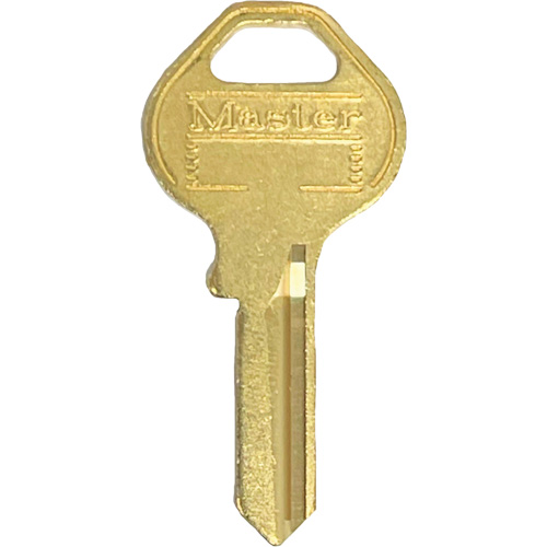 Padlock Master Key Oxford Builders Supplies Inc