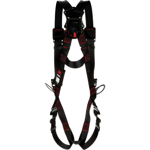 Vest-Style Harness, CSA Certified, Class AP, Large/Medium, 420 lbs. Cap. Oxford Builders Supplies Inc