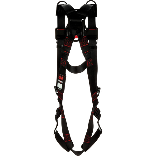Vest-Style Harness, CSA Certified, Class AE, Small, 420 lbs. Cap. Oxford Builders Supplies Inc