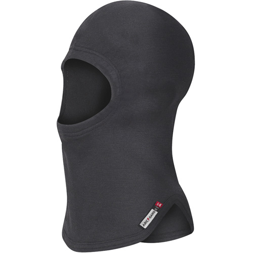 C304 Flame Guard Balaclava, Black, Nomex&reg; Oxford Builders Supplies Inc
