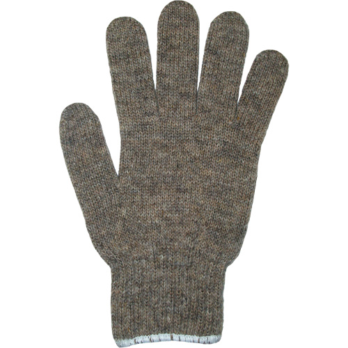 Salisbury  Linesmen's Glove Liners, Cotton, One Size Oxford Builders Supplies Inc