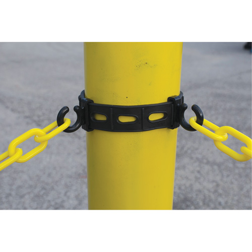 Barricade Connector Oxford Builders Supplies Inc