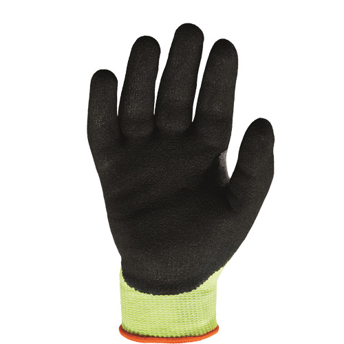 Gants r&eacute;sistant &agrave; la coupure ProFlex, Taille Petit, Calibre 13, Rev&ecirc;tement Nitrile, Enveloppe en PEHP, ASTM ANSI niveau A4 Oxford Builders Supplies Inc