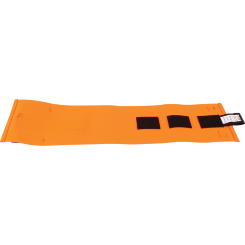Dynamic Splint, Multipurpose, Aluminum Foam Padded, 6-1/2", Class 1 Oxford Builders Supplies Inc