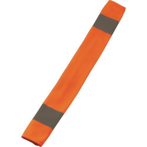 Gaine haute visibilit&eacute; pour ceinture de s&eacute;curit&eacute; GloWear 8004 Oxford Builders Supplies Inc
