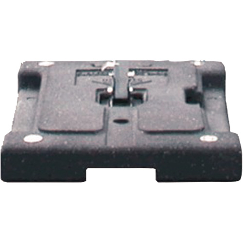 Base de support pour panneau de circulation, 42 lb Oxford Builders Supplies Inc
