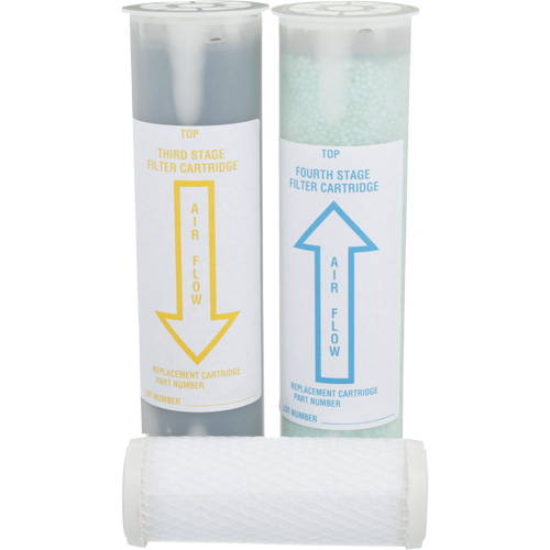 Replacement Filter Kit Oxford Builders Supplies Inc