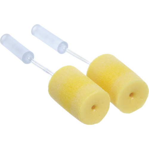 E-A-R Classic Probed Test Earplugs Oxford Builders Supplies Inc