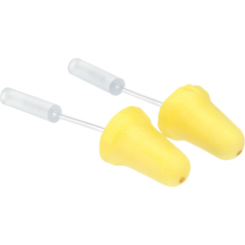 E-A-R E-Z-Fit Probed Test Earplugs Oxford Builders Supplies Inc