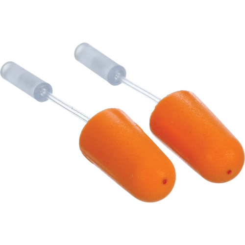 E-A-R 1100 Probed Test Earplugs Oxford Builders Supplies Inc
