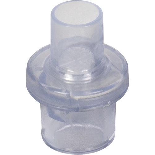 Dynamic Replacement One-Way Valve for CPR Mask Oxford Builders Supplies Inc