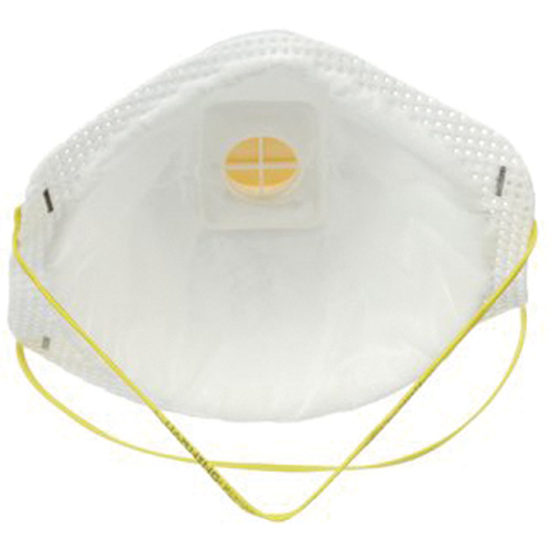 Respirateur contre les particules 8511, N95, Certifi&eacute; NIOSH Oxford Builders Supplies Inc