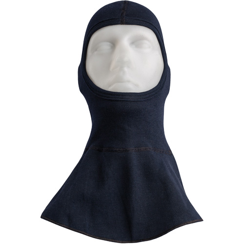 FR Stormhood, Navy Blue, Kermel&reg;/Lenzing Oxford Builders Supplies Inc