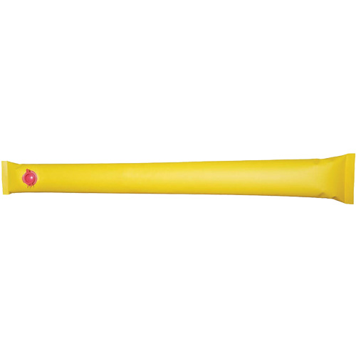 Water-Filled Diverter Boom Oxford Builders Supplies Inc
