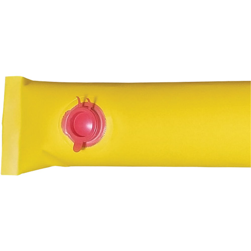 Water-Filled Diverter Boom Oxford Builders Supplies Inc