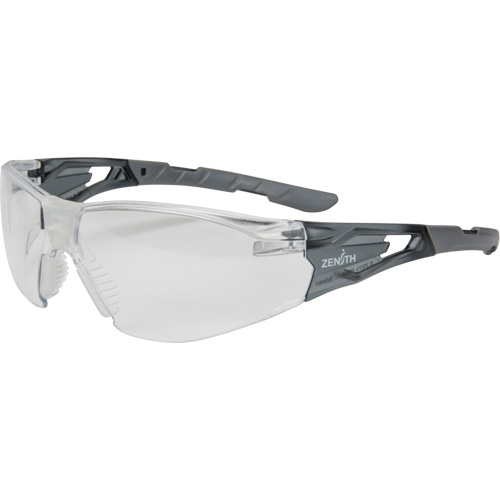 Lunettes de s&eacute;curit&eacute; s&eacute;rie Z2900, Lentille Transparent, Antibu&eacute;e, ANSI Z87+/R&eacute;pond ou surpasse la norme CSA Z94.3 Oxford Builders Supplies Inc
