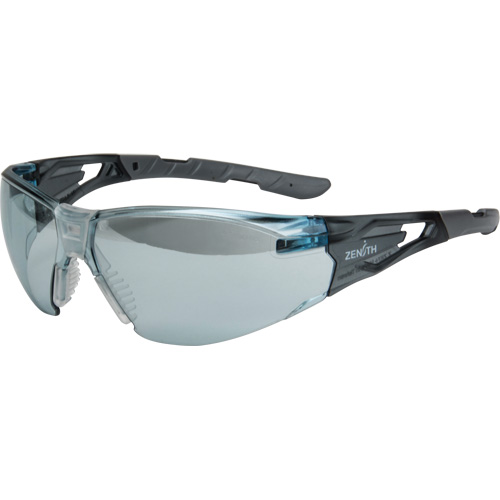 Z2900 Series Safety Glasses, Indoor/Outdoor Mirror Lens, Anti-Scratch, ANSI Z87+/Meets/Exceeds CSA Z94.3 Oxford Builders Supplies Inc