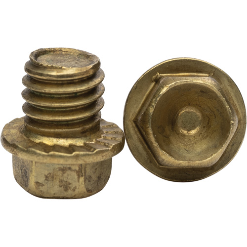 Replacement Brass Cleats for Midcleat Ice Cleats Oxford Builders Supplies Inc