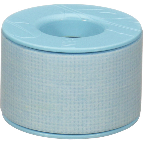 Micropore S Surgical Tape, Non-Medical, 16-1/2' L x 1" W Oxford Builders Supplies Inc
